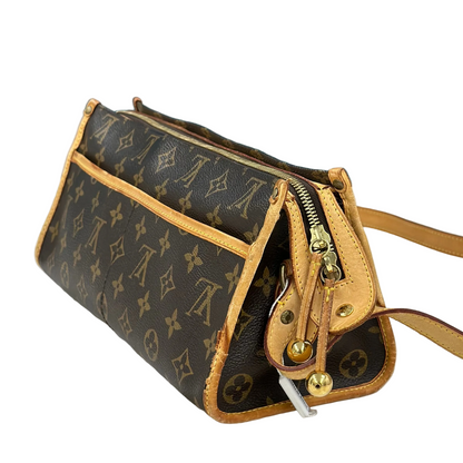 BORSA LOUIS VUITTON POPINCOURT LONG