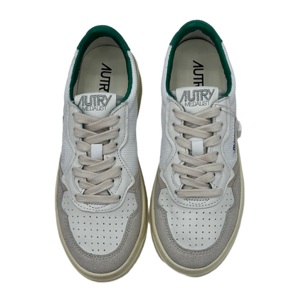 SNEAKERS AUTRY LOW 01