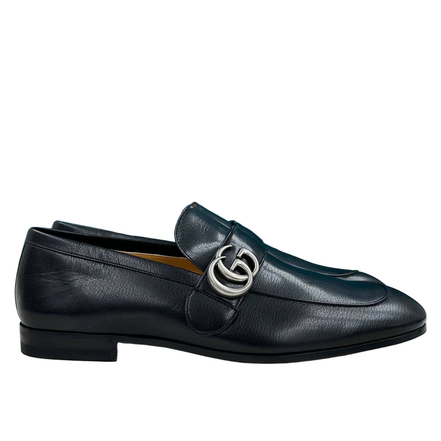 MOCASSINO GUCCI