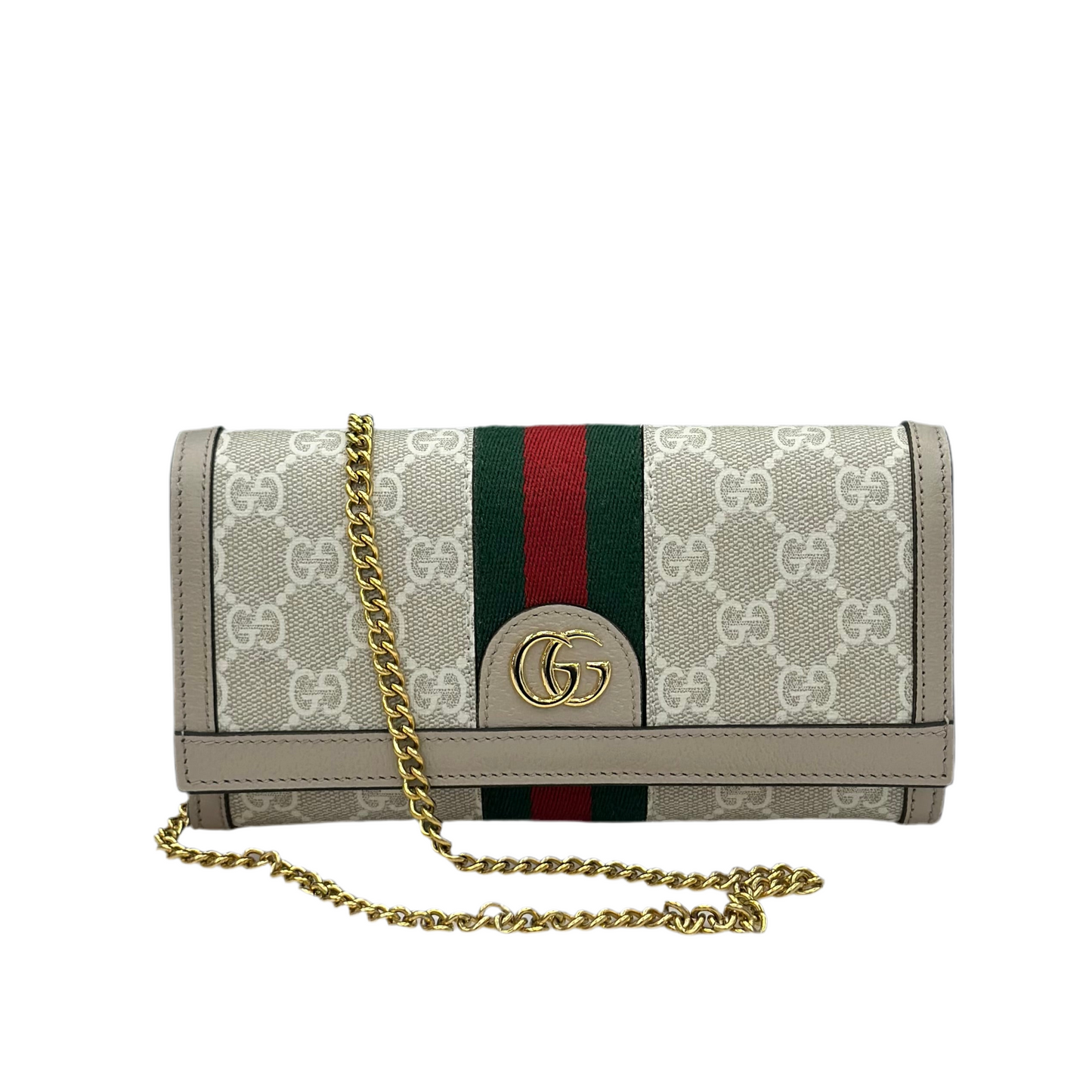 PORTAFOGLIO GUCCI OPHIDIA