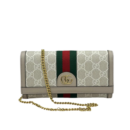PORTAFOGLIO GUCCI OPHIDIA