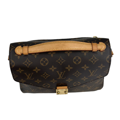 LOUIS VUITTON MÉTIS MONOGRAM