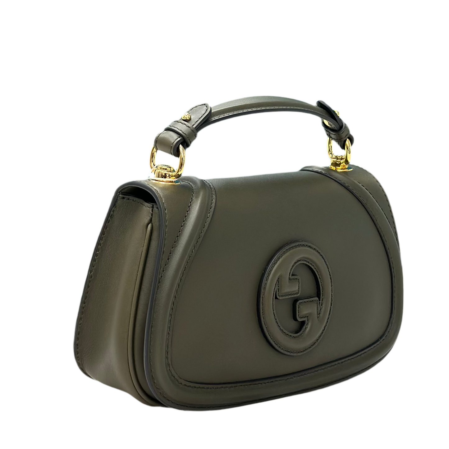 BORSA GUCCI BLONDIE MEDIA