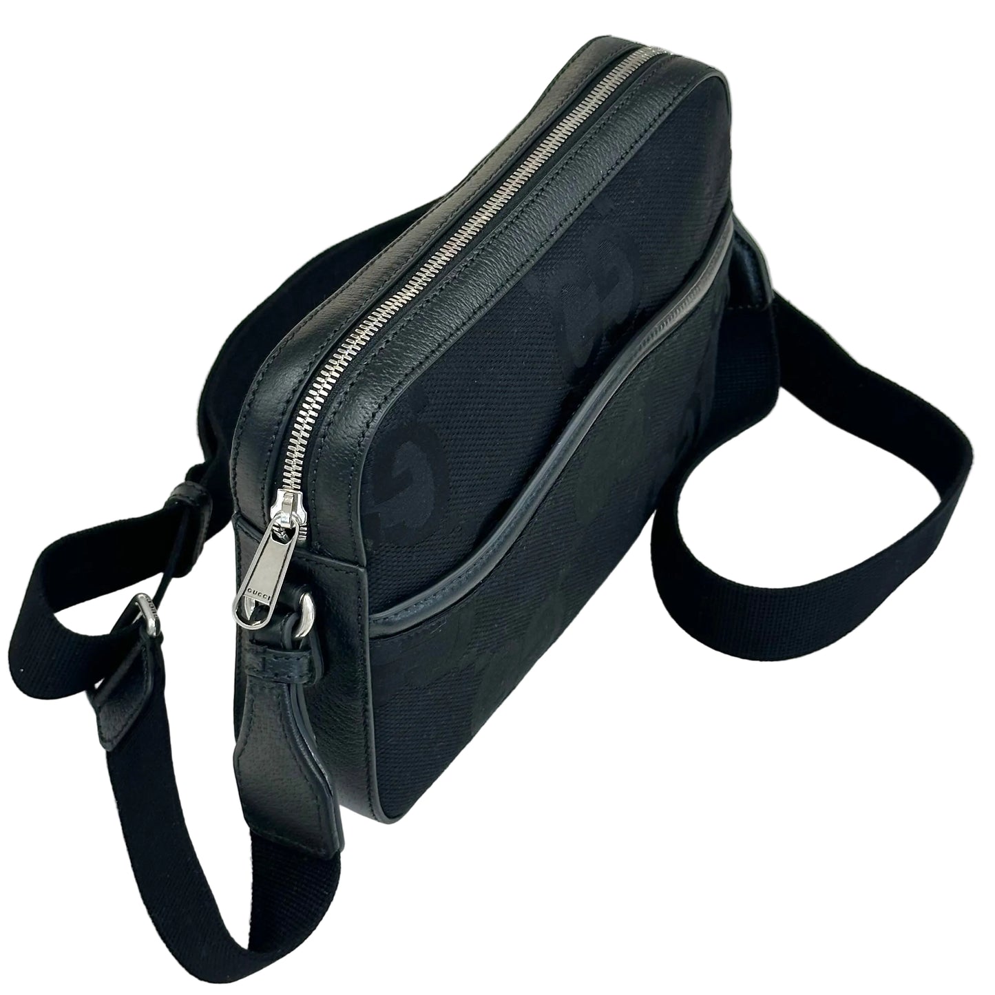 TRACOLLA GUCCI GG JUMBO