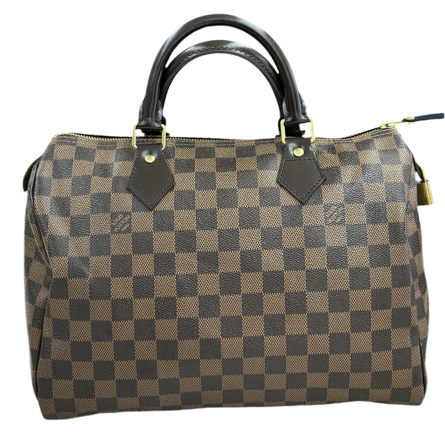 SPEEDY 30 LOUIS VUITTON DAMIER