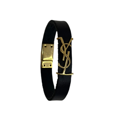 BRACCIALE SAINT LAURENT CASSANDRE
