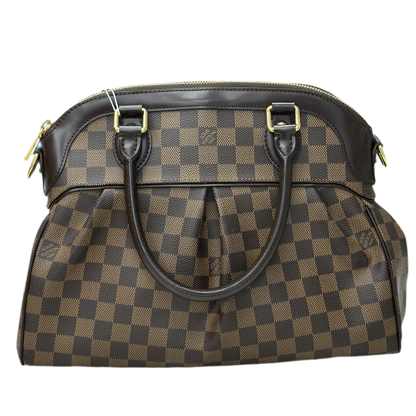 BORSA LOUIS VUITTON TREVI PM