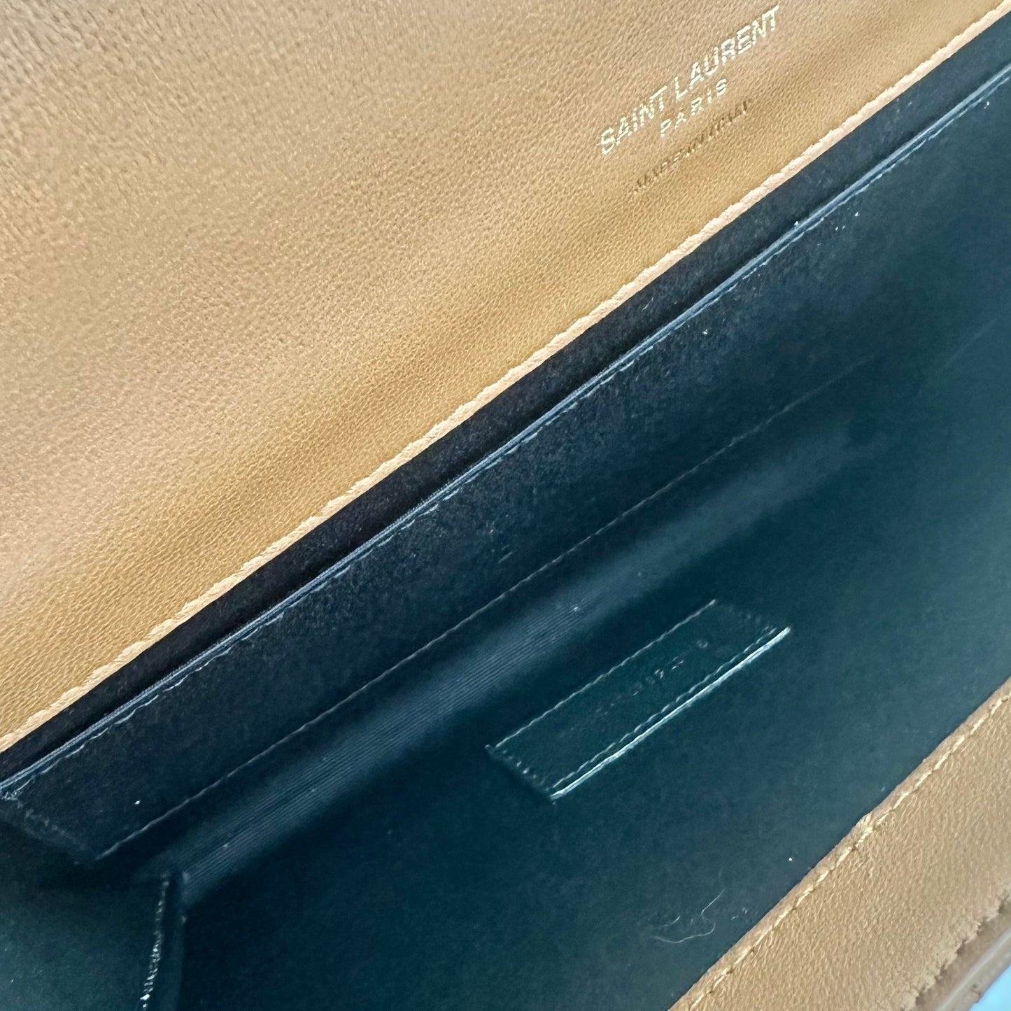 POCHETTE SAINT LAURENT
