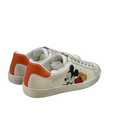 Sneakers Gucci x Disney