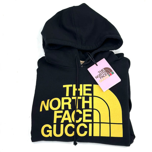 FELPA GUCCI X THE NORTH FACE LIM.EDIT