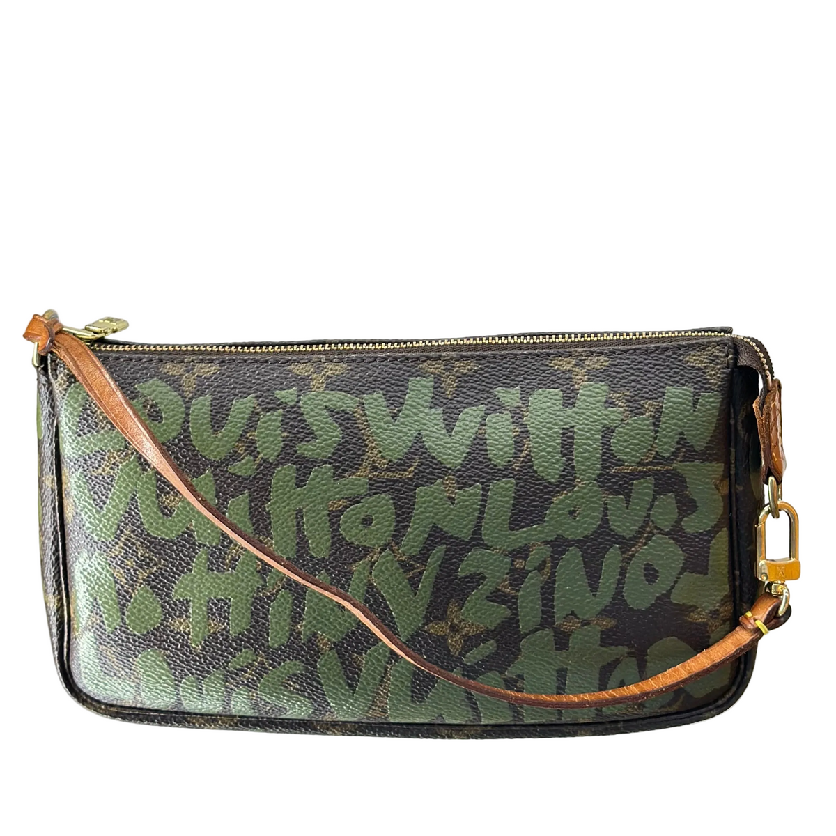 POCHETTE LOUIS VUITTON LIMITED EDITION