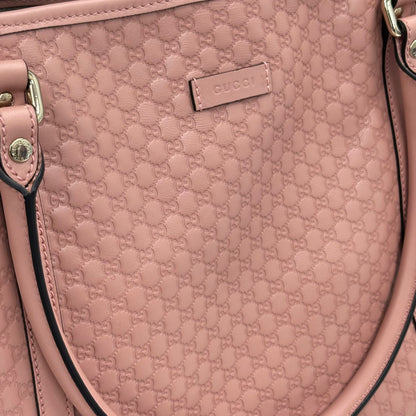 BORSA GUCCI MICROGUCCISSIMA