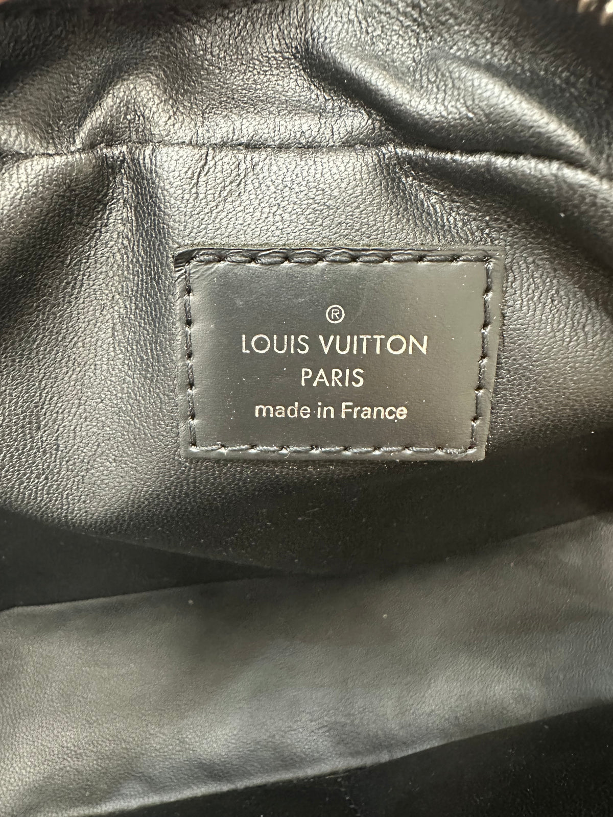 TROUSSE TOILETTE PM LOUIS VUITTON