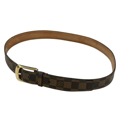 CINTURA LOUIS VUITTON ELLIPSE