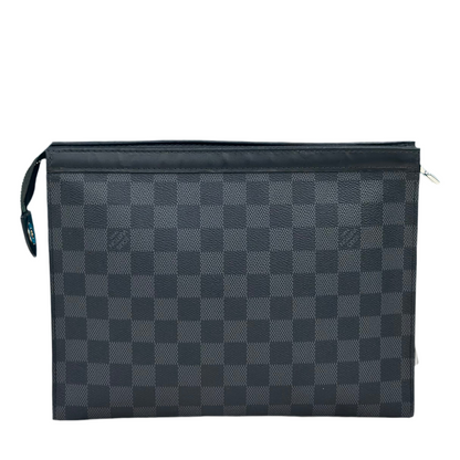 POCHETTE LOUIS VUITTON VOYAGE DAMIER MM