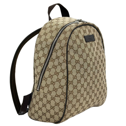 ZAINO GUCCI GG SUPREME