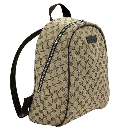 ZAINO GUCCI GG SUPREME