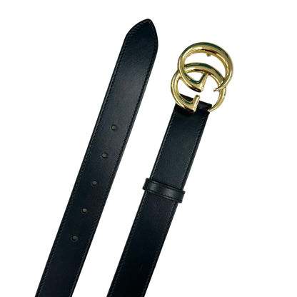 CINTURA GUCCI GG MARMONT