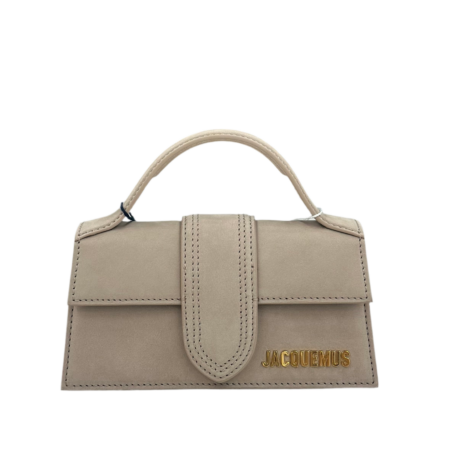 JACQUEMUS IL BAMBINO
