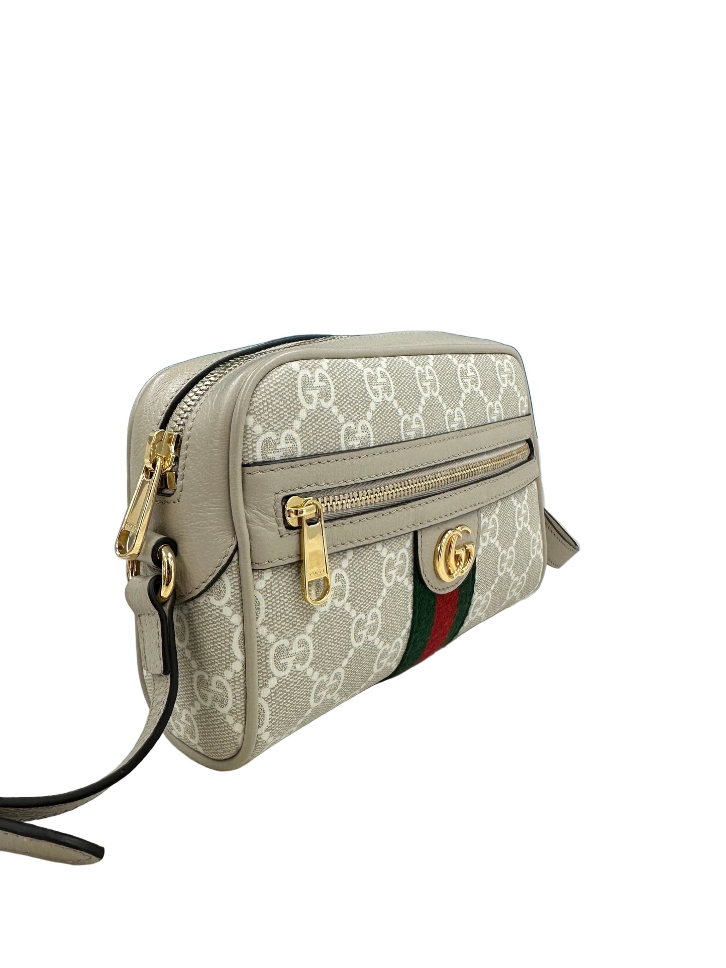 MINI BORSA GUCCI OPHIDIA