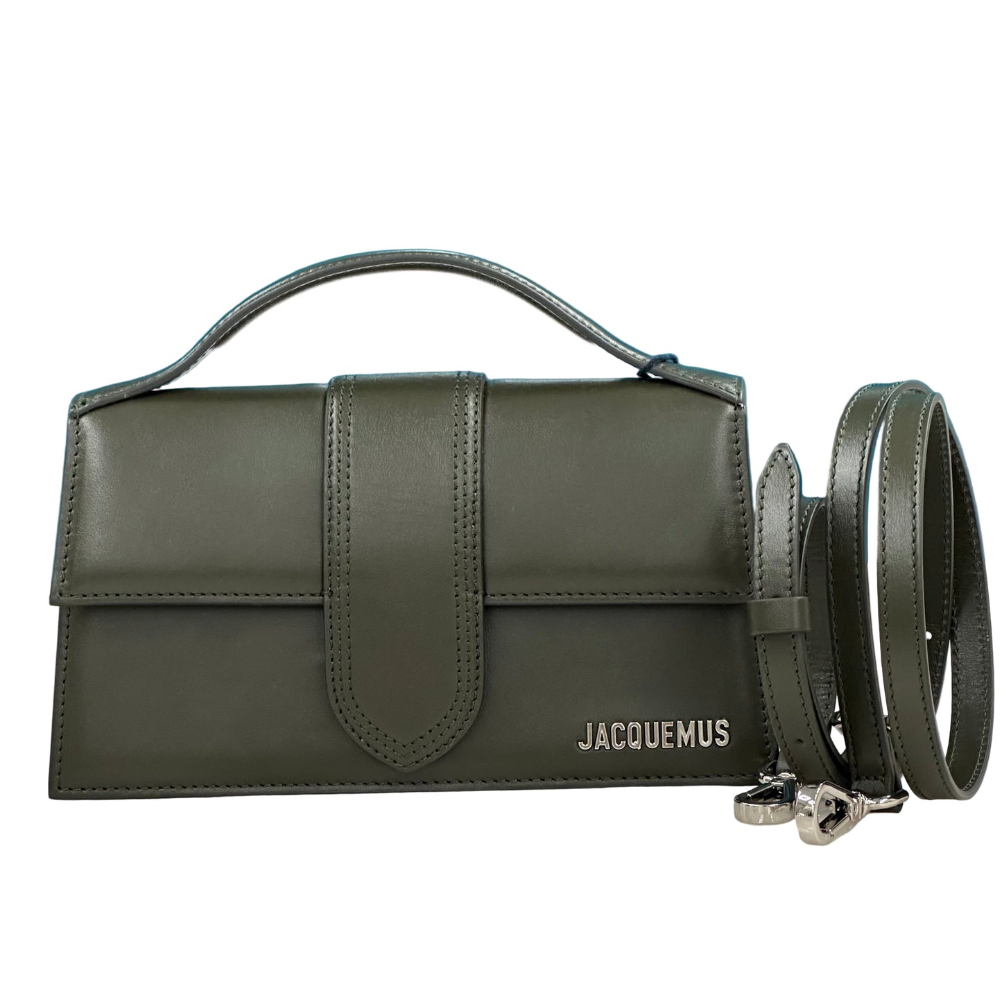 JACQUEMUS IL GRANDE BAMBINO