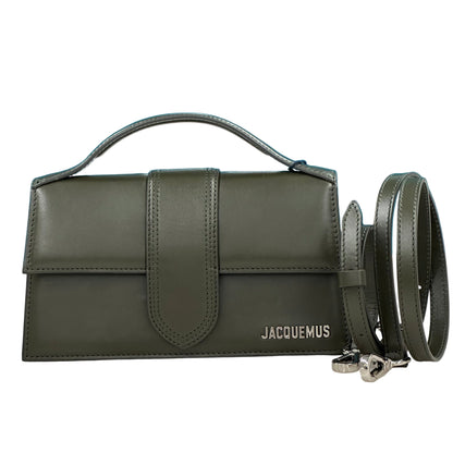 JACQUEMUS IL GRANDE BAMBINO