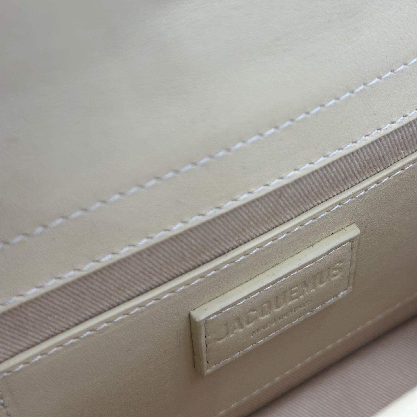 JACQUEMUS LE GRAND BAMBINO