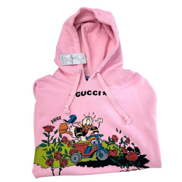 FELPA GUCCI X DISNEY