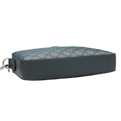 TRACOLLA GUCCI OPHIDIA SMALL CROSSBODY