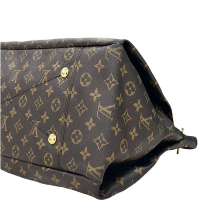 BORSA LOUIS VUITTON ARTSY MM