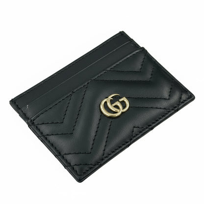 PORTACARTE GUCCI GG MARMONT