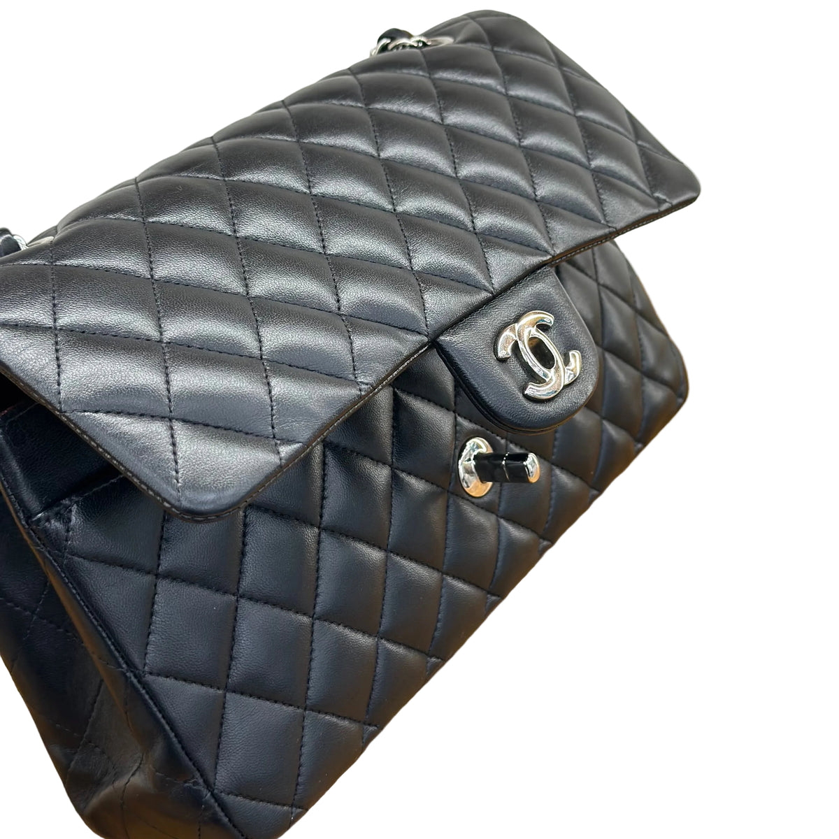 BORSA CHANEL CLASSIC FLAP