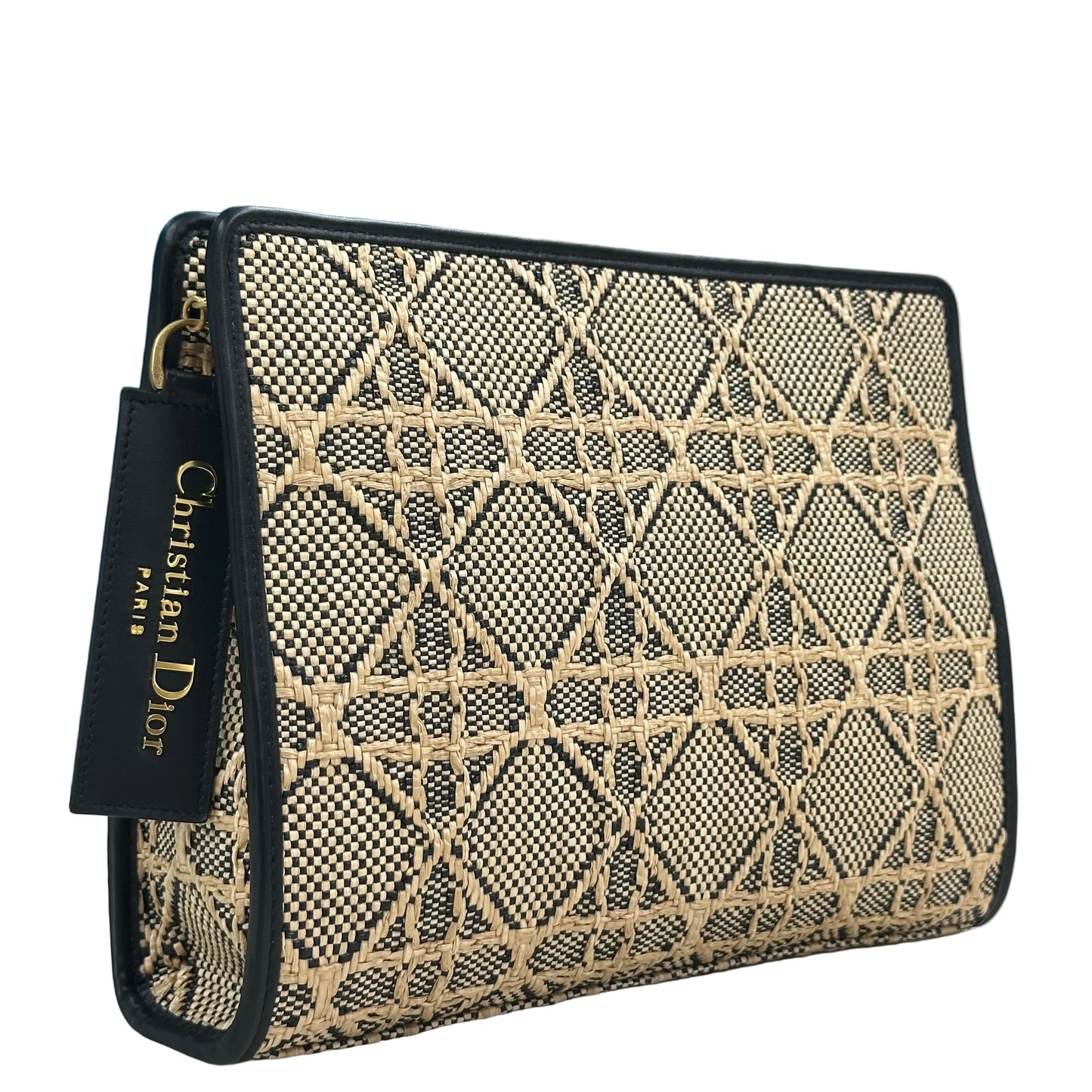 POCHETTE DIOR CANNAGE