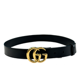 CINTURA GUCCI MARMONT GG