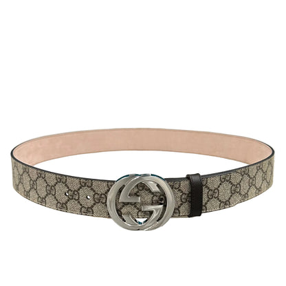 CINTURA GUCCI