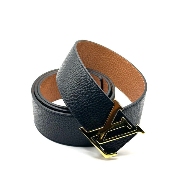 Cintura Louis Vuitton Reversibile