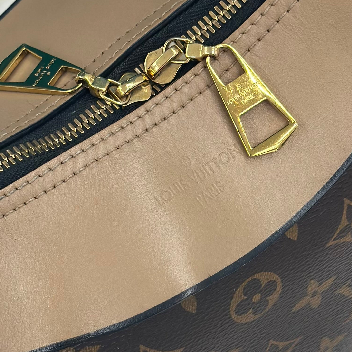 BORSA LOUIS VUITTON TUILERIES