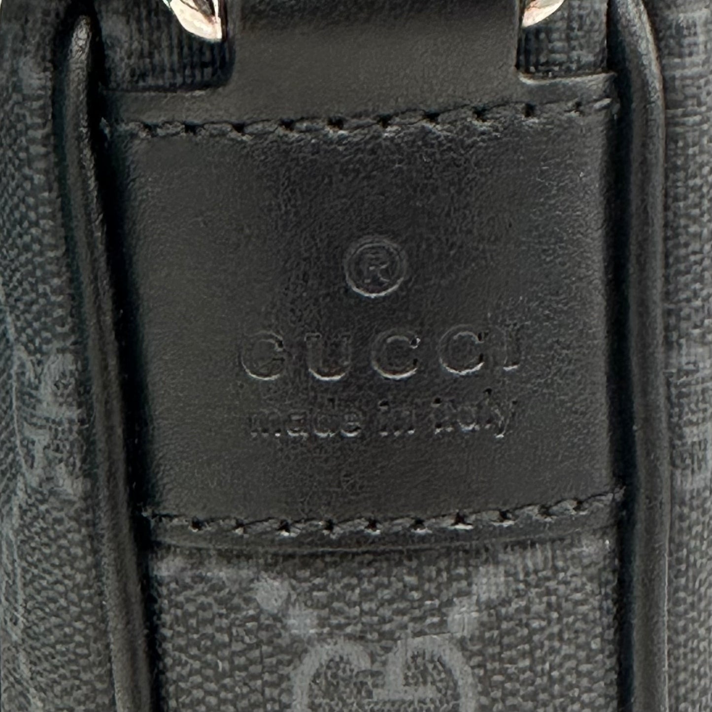 TRACOLLA GUCCI GG SUPREME