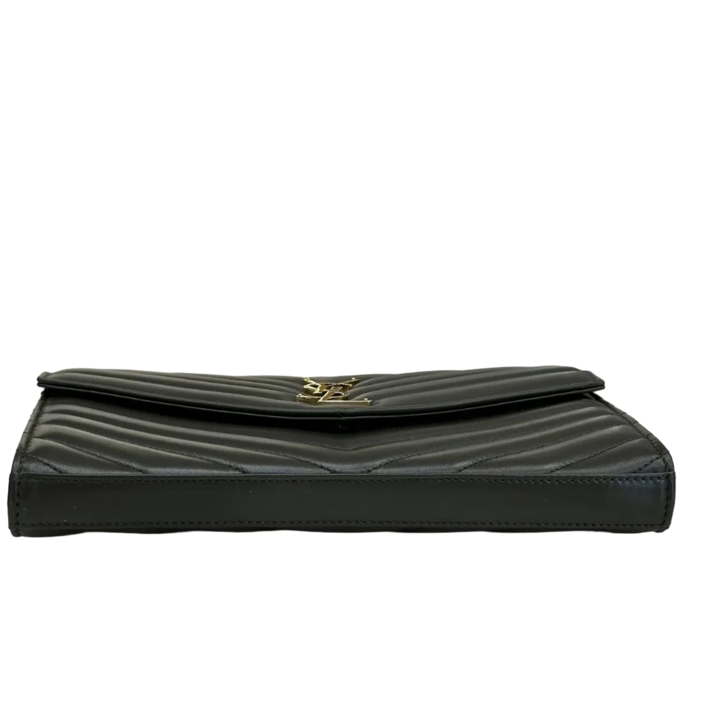 POCHETTE CON TRACOLLA SAINT LAURENT