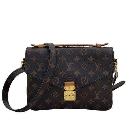 POCHETTE MÉTIS LOUIS VUITTON