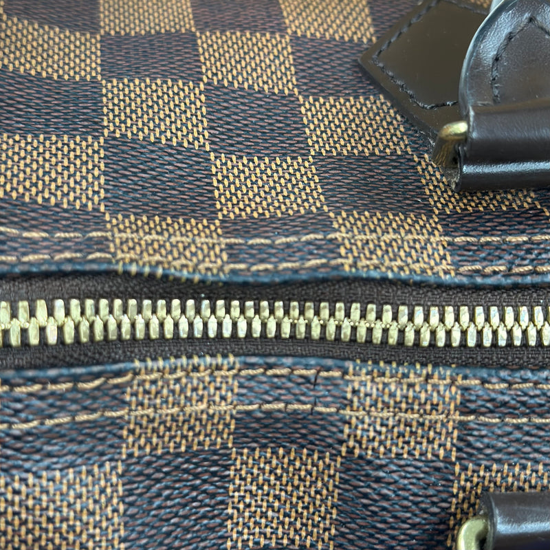 Speedy 30 Louis Vuitton damier