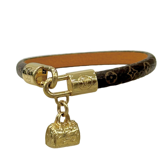 BRACCIALE SPEEDY CHARM