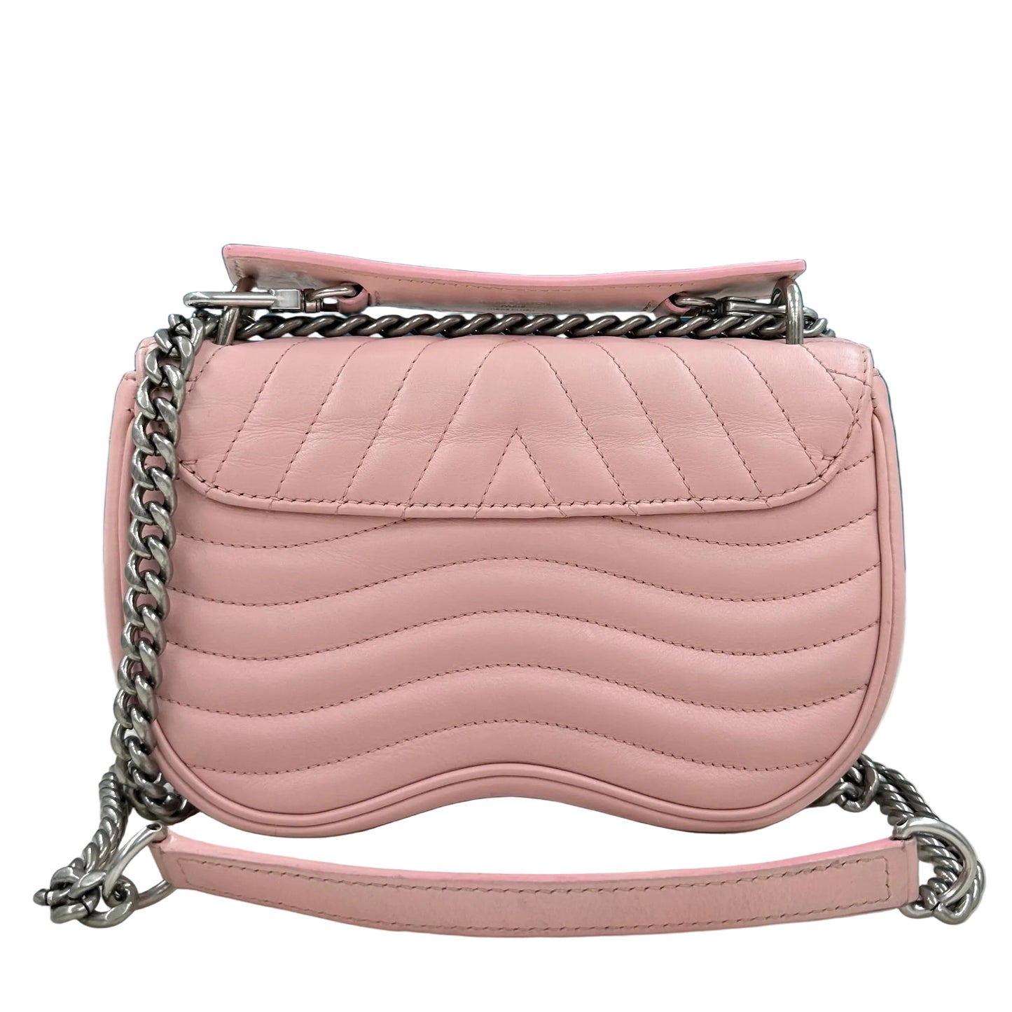 BORSA LOUIS VUITTON NEW WAVE PM