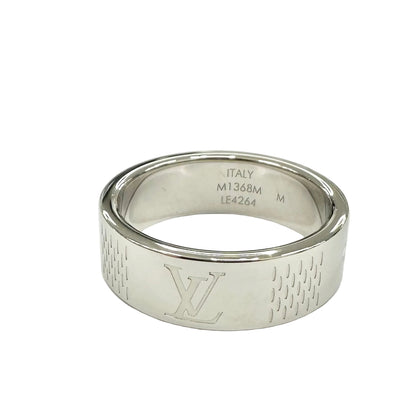 ANELLO LOUIS VUITTON DAMIER