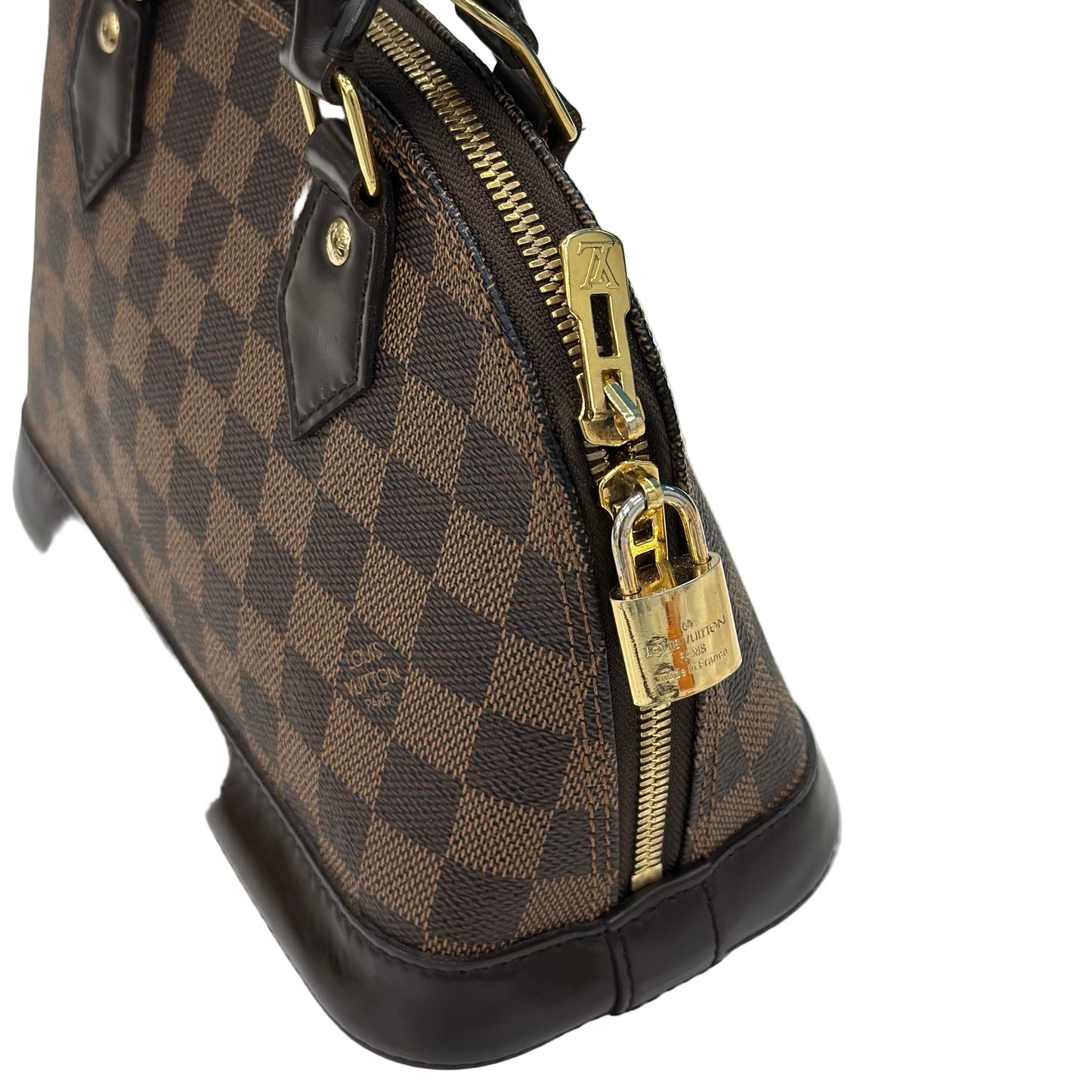 ALMA BB LOUIS VUITTON