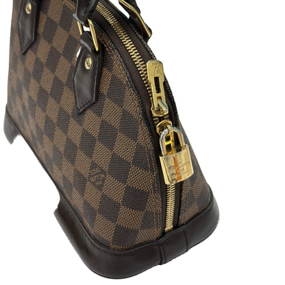 ALMA BB LOUIS VUITTON