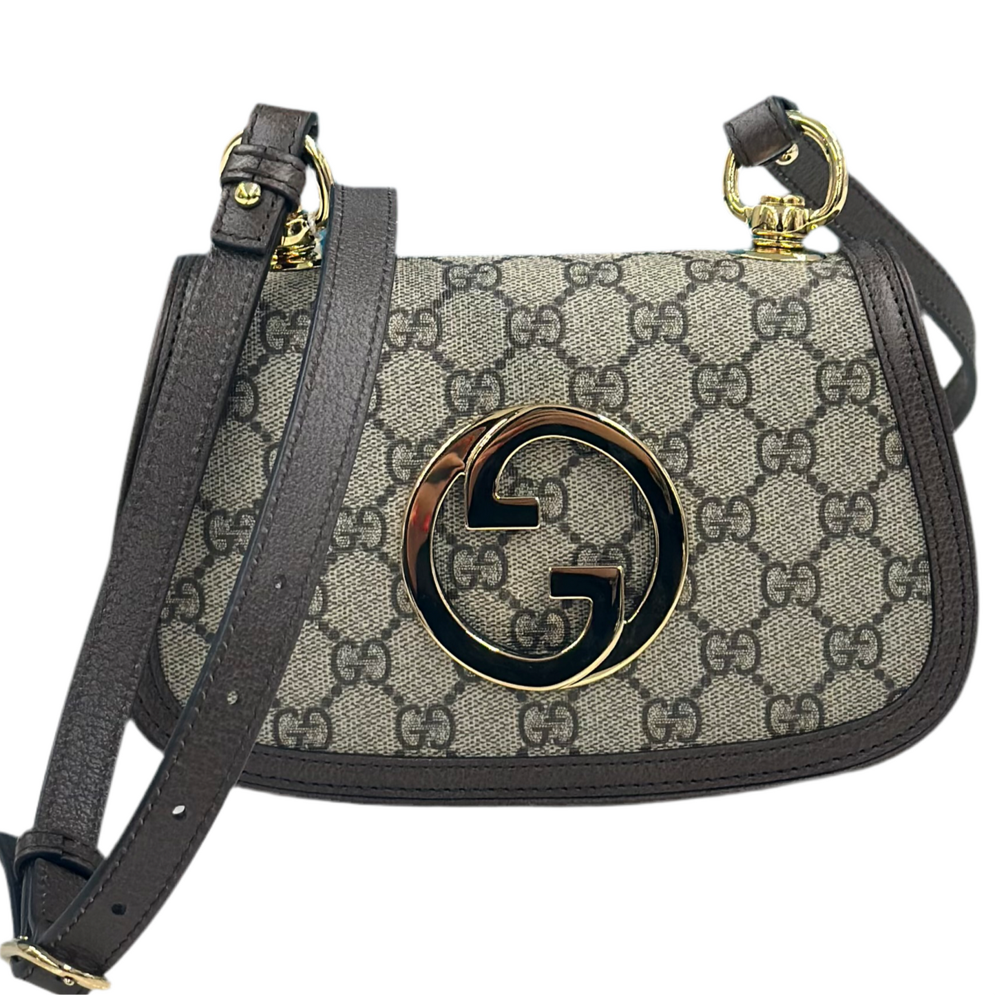 BORSA GUCCI BLONDIE MINI