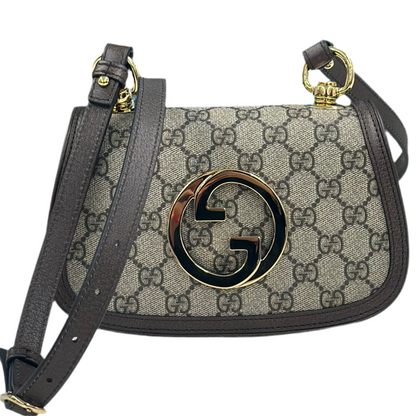 BORSA GUCCI BLONDIE MINI