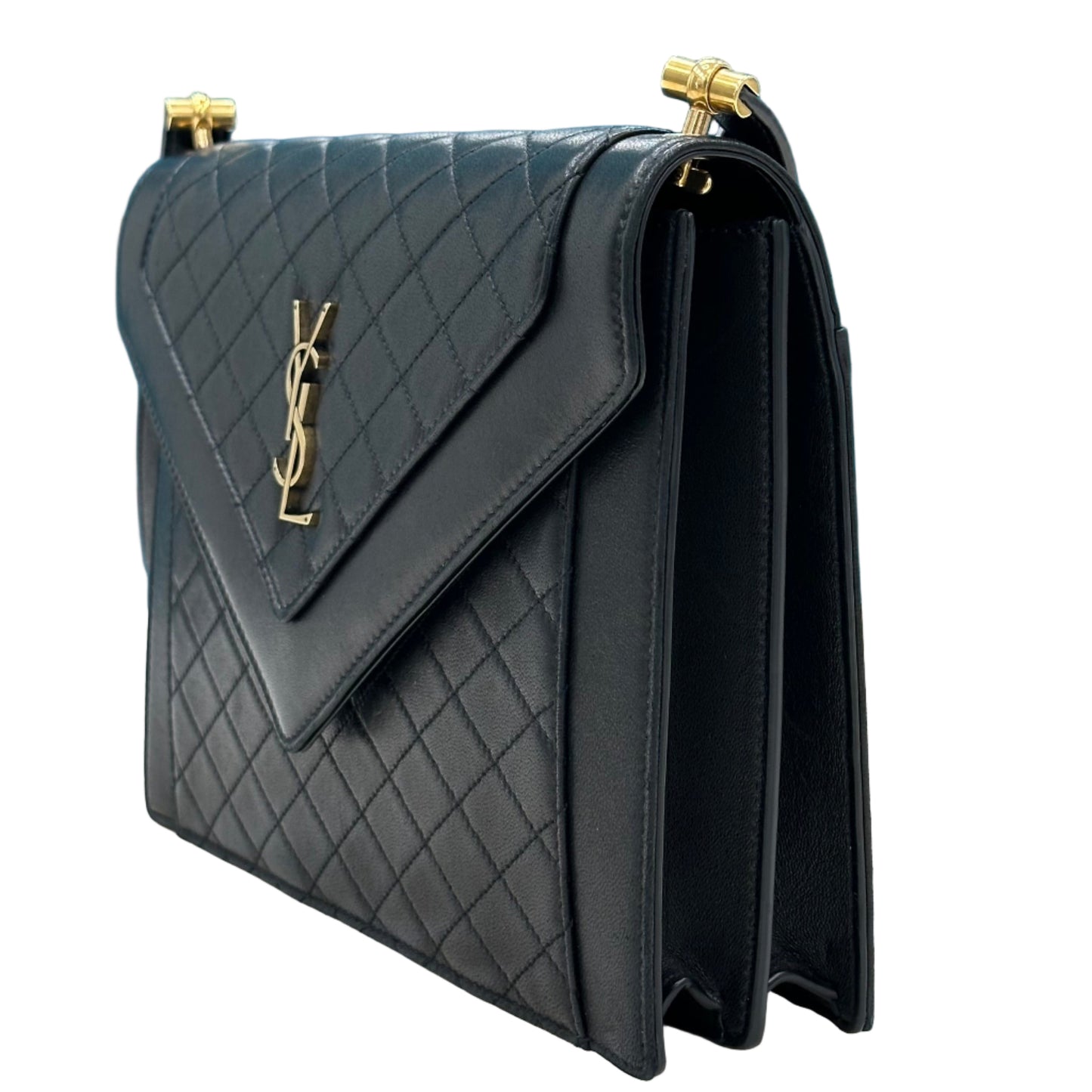 SAINT LAURENT GABY A SPALLA