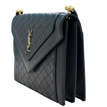 SAINT LAURENT GABY A SPALLA